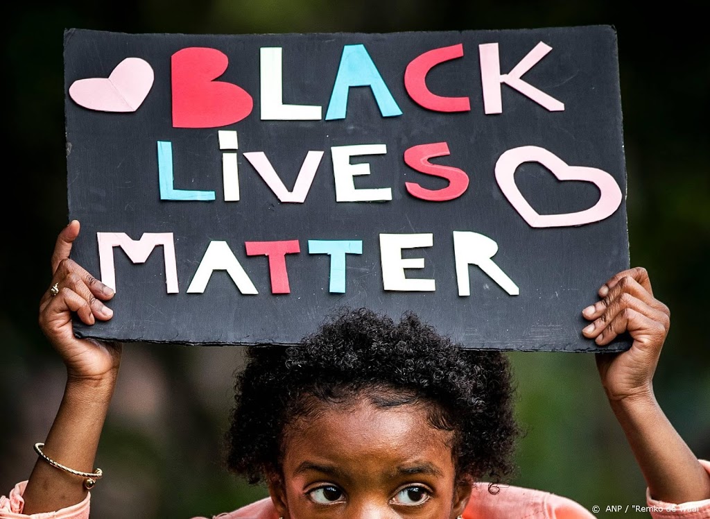 Mensenrechtenraad VN wil onderzoek naar racisme