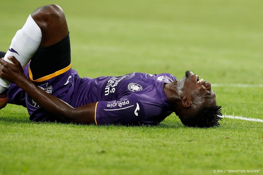 Degradatie dreigt alsnog voor Toulouse en Amiens