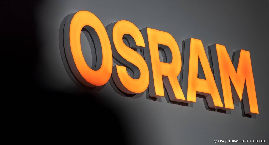 Ook Osram zet in op virusdodend uv-licht