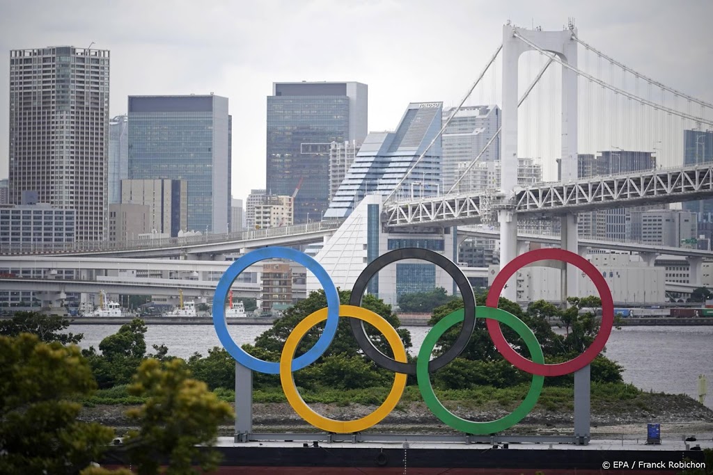 Tokio schrapt publieksbijeenkomsten voor Spelen