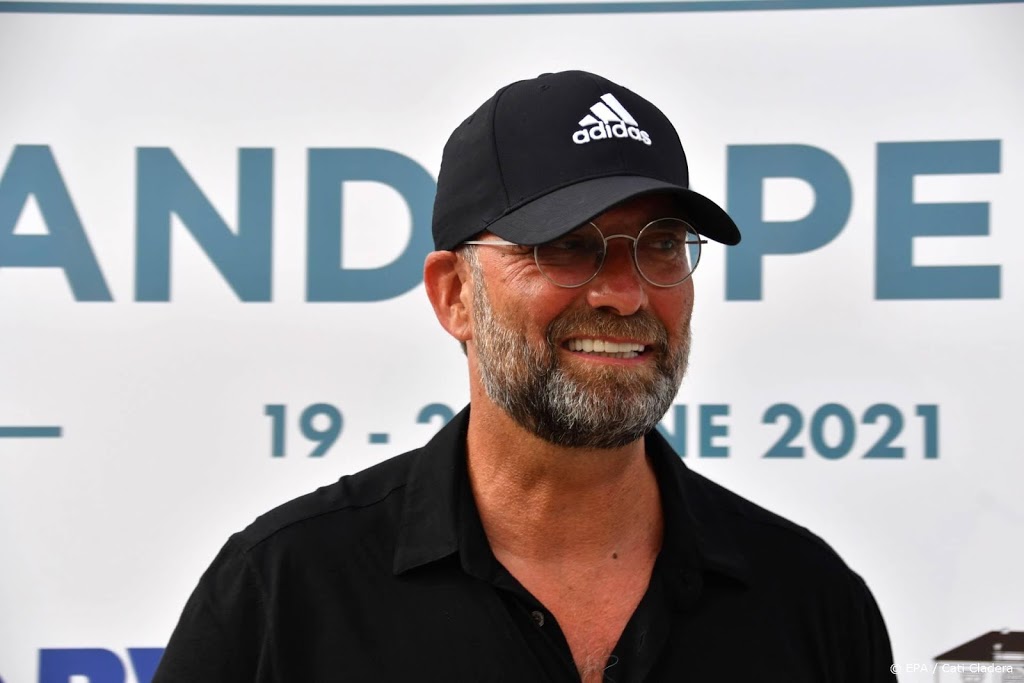 Klopp hoopt dat Duitse bondscoach Löw waardig afscheid krijgt