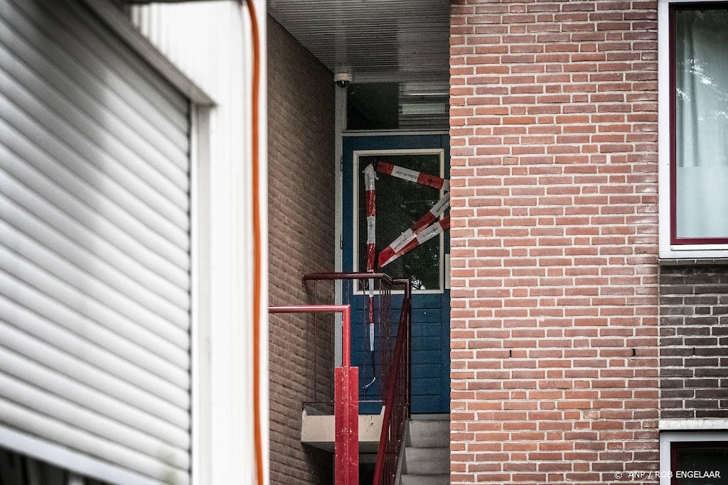 Ingebroken in woning van zedenverdachte Donny M. in Geleen
