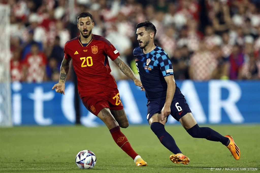 Aanvaller Joselu (33) keert terug bij Real Madrid