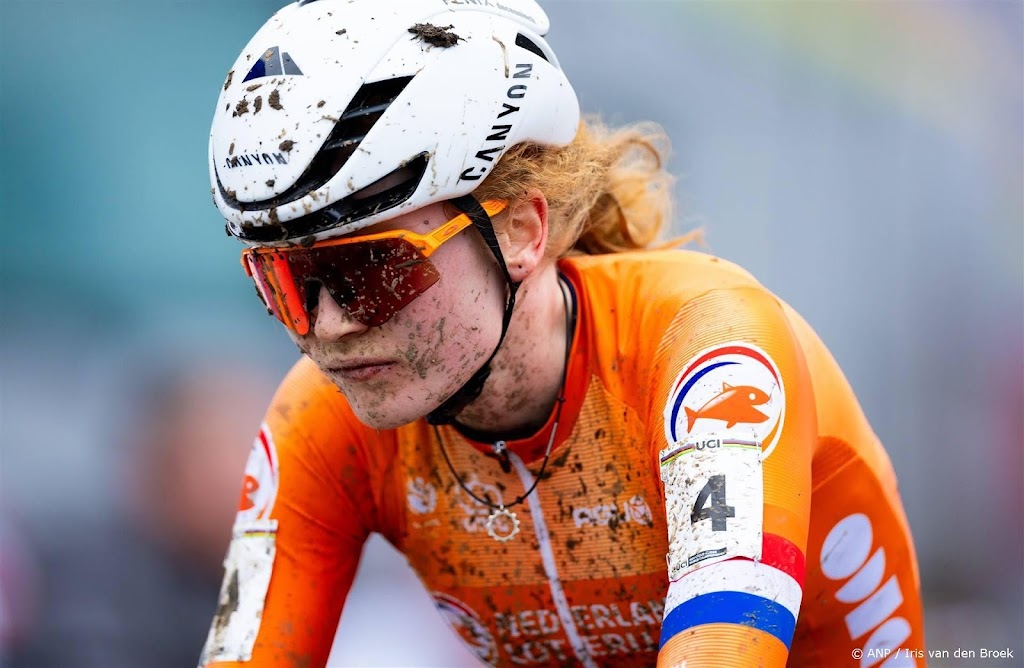 Mountainbikesters Pieterse en Terpstra voor Nederland naar Spelen