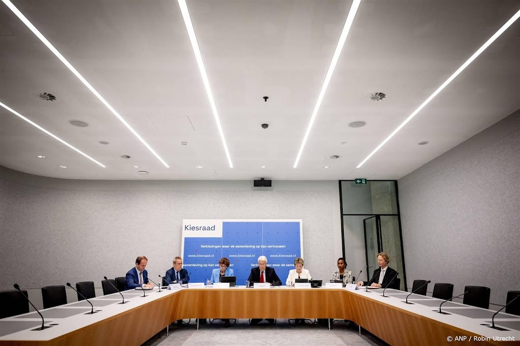 Statenfractievoorzitter PVV en gedeputeerde VVD naar Brussel