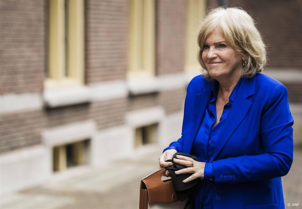 Dijkstra: akkoord over kinderhartchirurgie, umc's werken samen