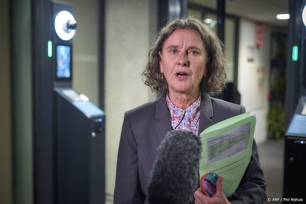 Oppositie werkt 'niet heel vastgetimmerd' samen met hoorzittingen