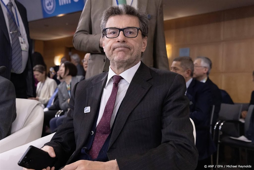 Italiaanse regering belooft verantwoordelijke overheidsfinanciën