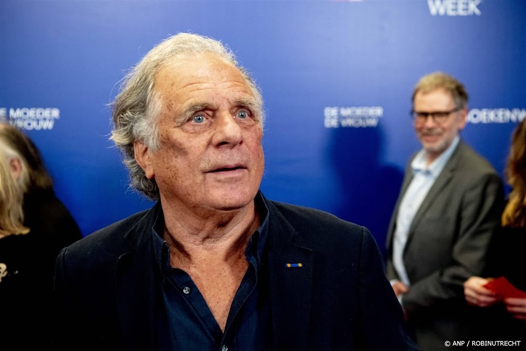 AVROTROS zendt documentaire over Jan Cremer opnieuw uit