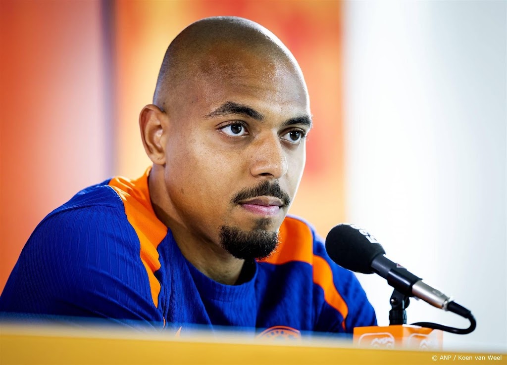 Malen neemt geen genoegen met rol van superinvaller bij Oranje