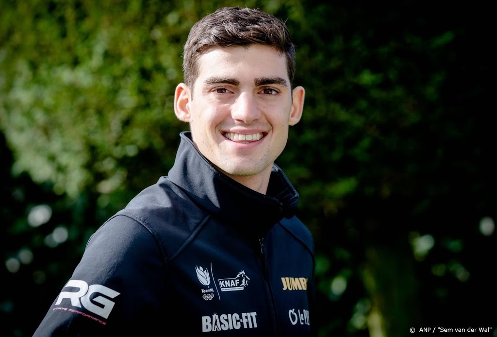 Mislukte pitstop verpest IndyCar-race Rinus 'Veekay'