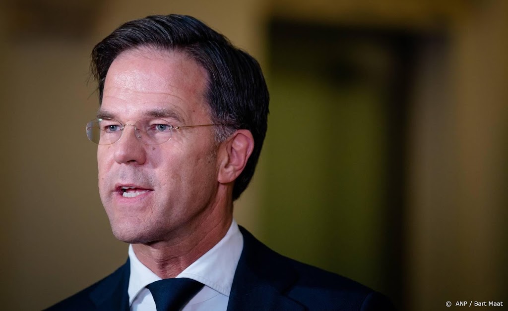 Deel kabinet weer bijeen voor corona-overleg