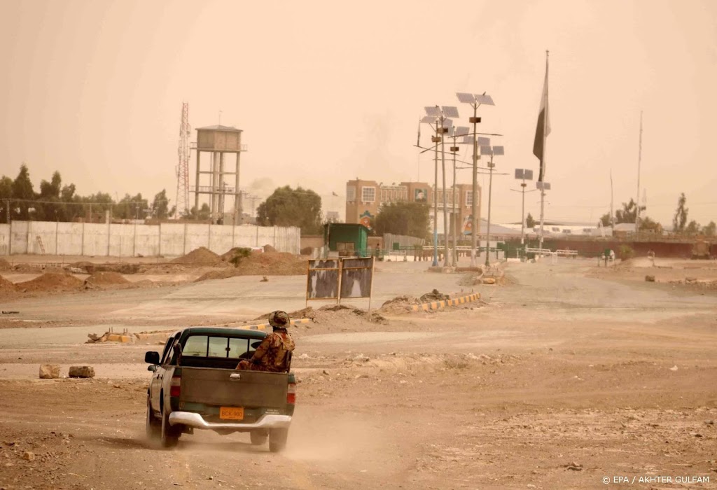 Nederland en andere landen vragen om bestand in Afghanistan