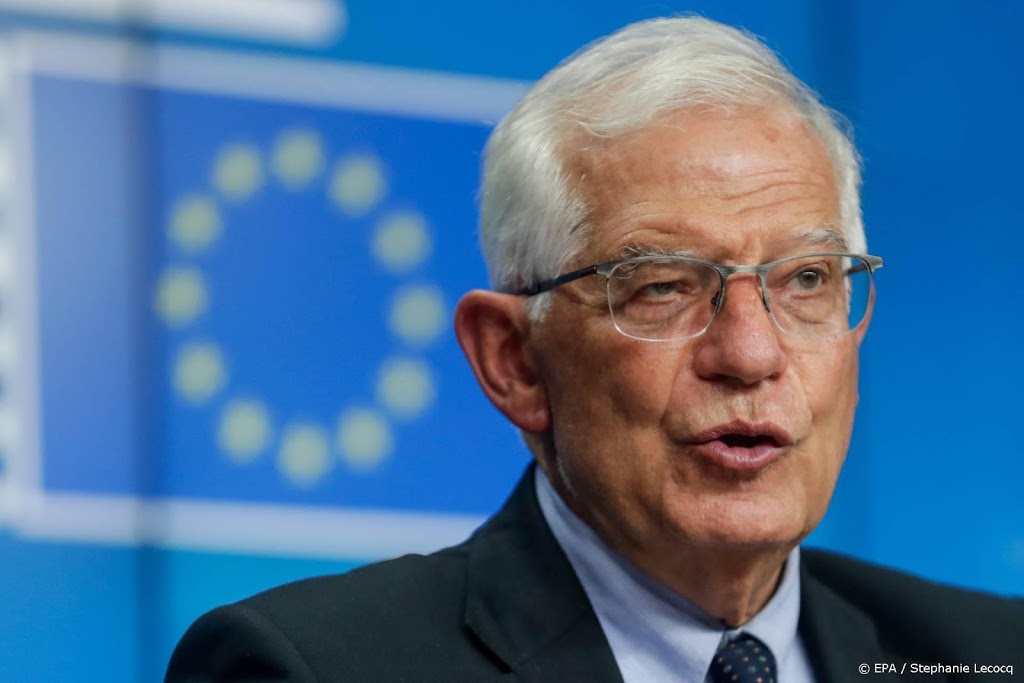 EU, VS en VK spreken China aan op hacken overheden en bedrijven
