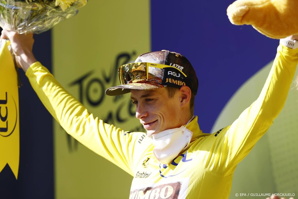 Mogelijk kans voor aanvallers in Touretappe richting Pyreneeën
