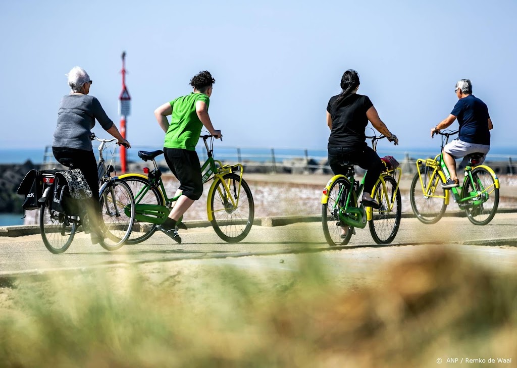 Kabinet wil met nieuw plan meer mensen op de fiets krijgen