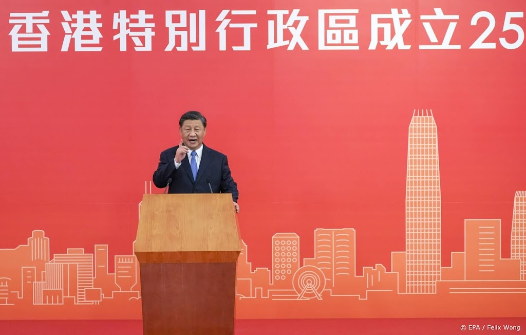 China ontkent uitnodiging aan Europese leiders
