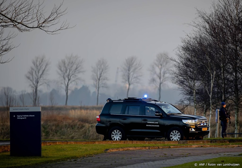 OM in beroep tegen 11 van de 21 Eris-vonnissen