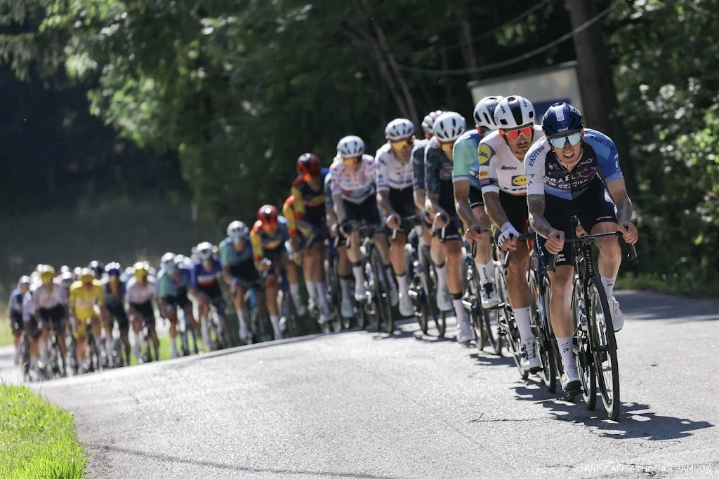 Tour de France verruimt tijdslimiet voor zware bergrit