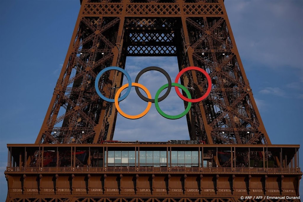 Hinder door computerstoring valt mee bij Olympische Spelen