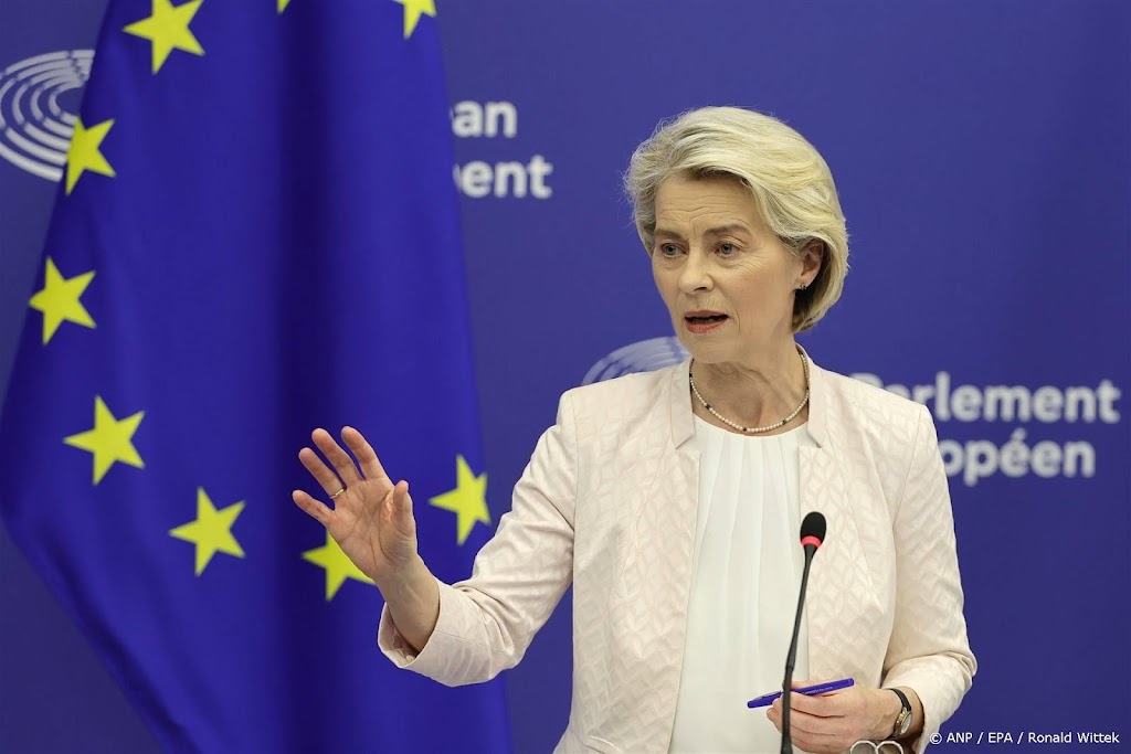 Brussel belooft 400 miljoen euro voor Palestijnse Autoriteit