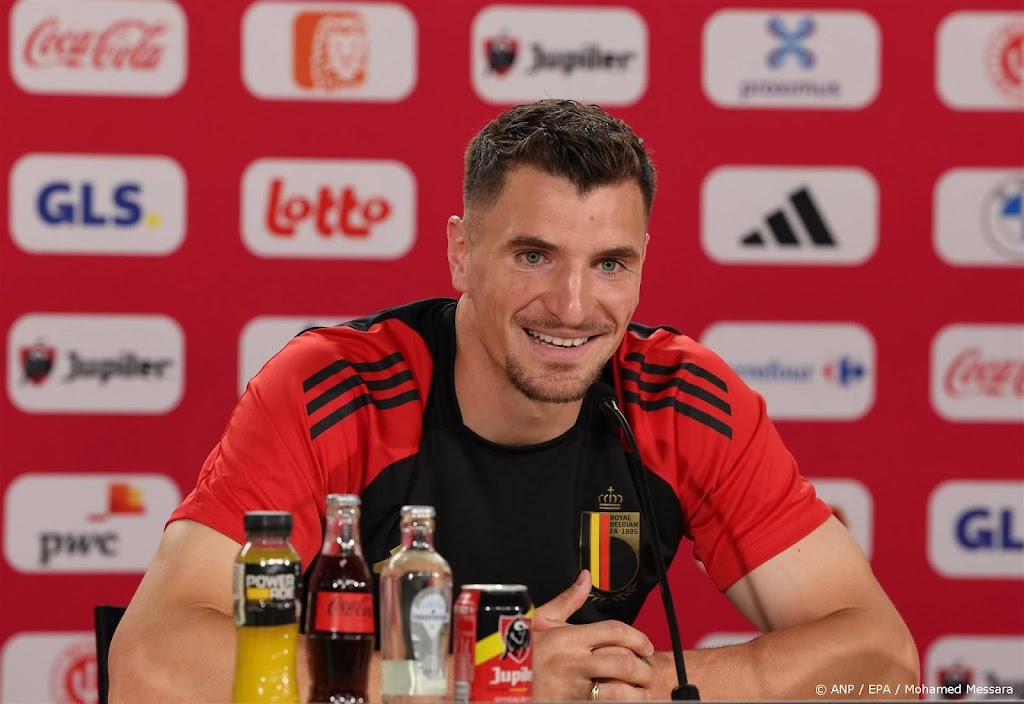 Belgisch international Meunier gaat spelen voor het Franse Lille