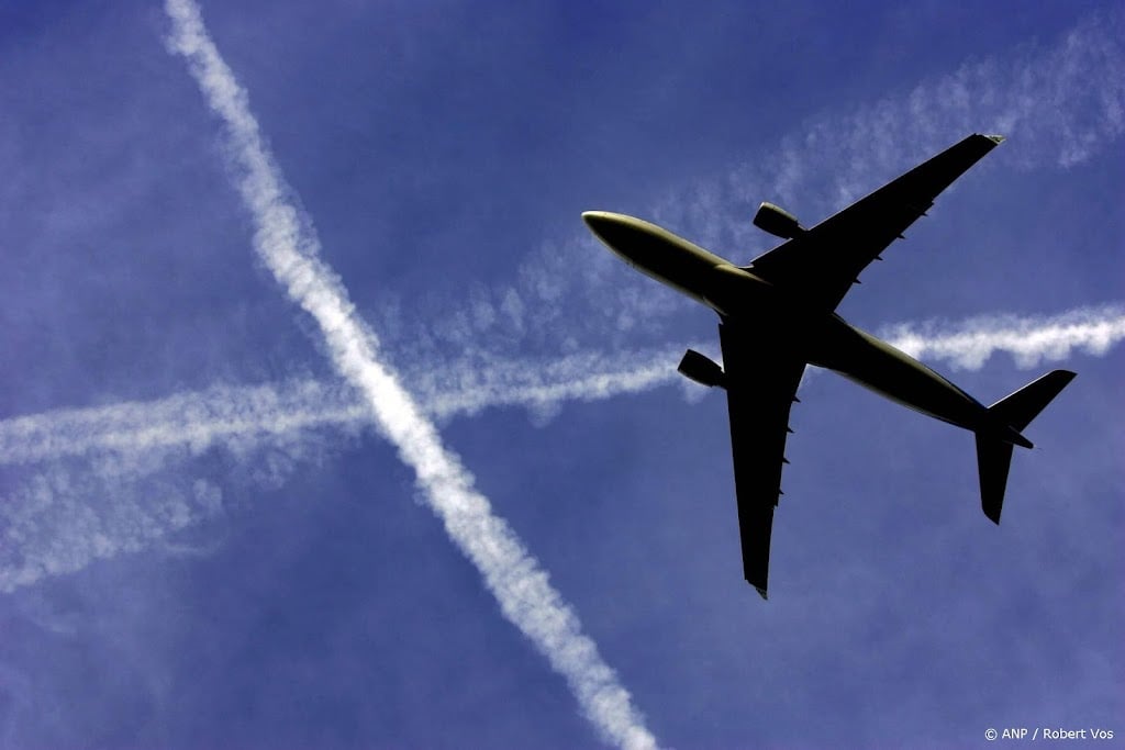 Storing bij Poolse luchtverkeersleiding, vliegverkeer ontregeld