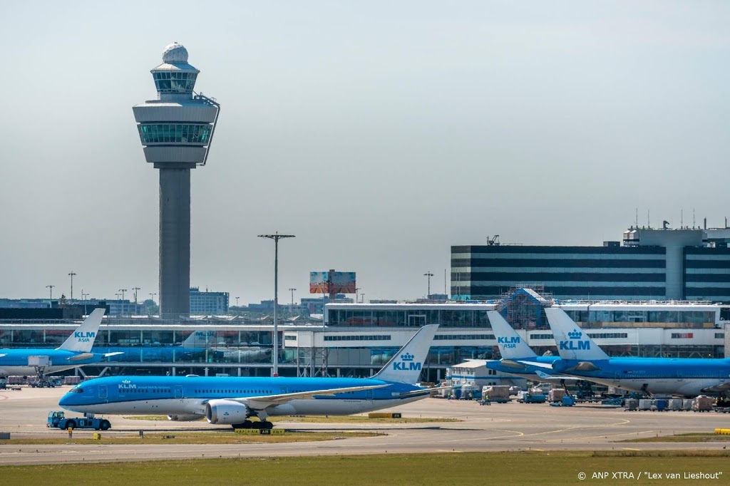 'Grootste economische krimp in regio Haarlemmermeer'