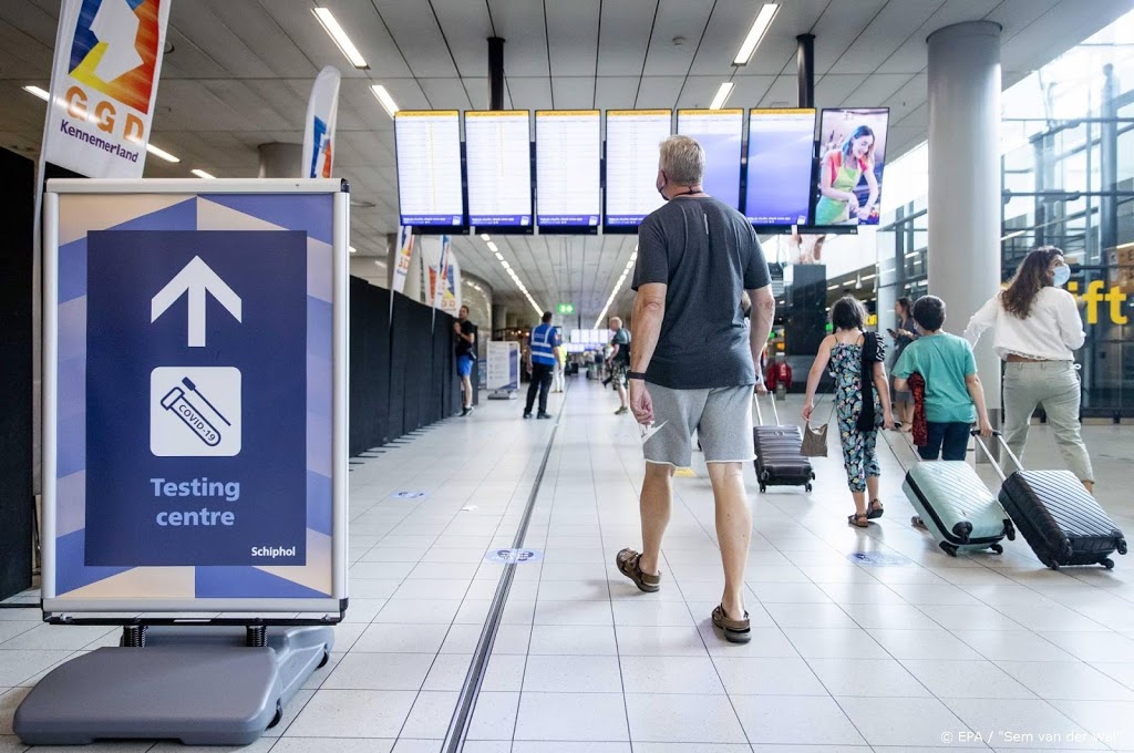 'Enorme krimp toont aan hoe belangrijk Schiphol is voor de regio'