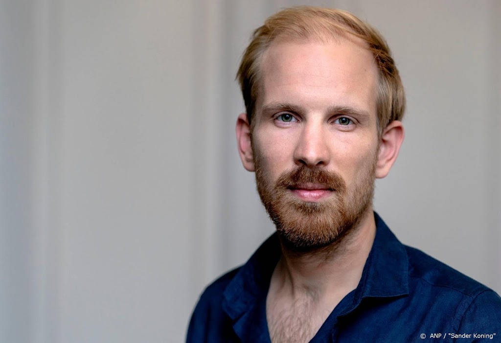 Boek Rutger Bregman bovenaan in Bestseller 60