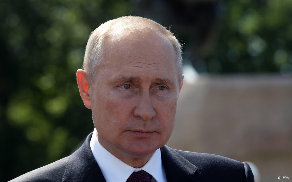 Kremlin: buitenlandse mogendheden mengen zich in zaken Minsk