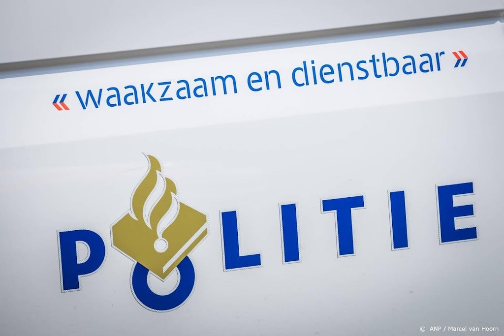 Groep horlogedieven in Amsterdam opgepakt