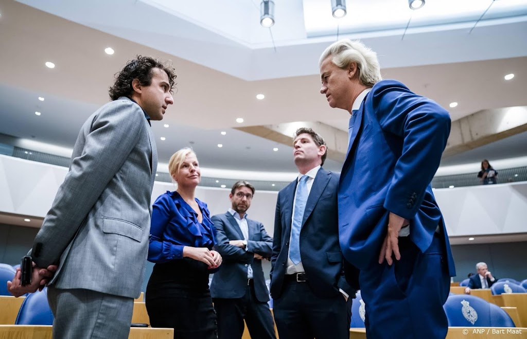 Oppositie wil nu actie van kabinet om koopkracht te stutten