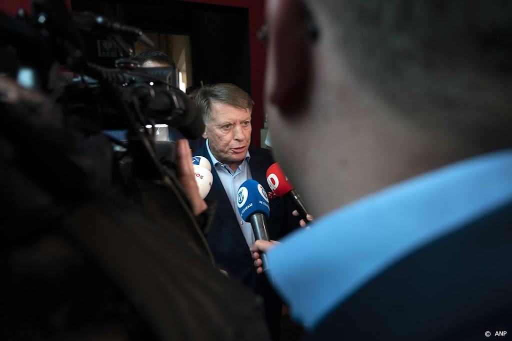 LTO: mooi dat coalitiepartij eerste stap zet over stikstofdoel