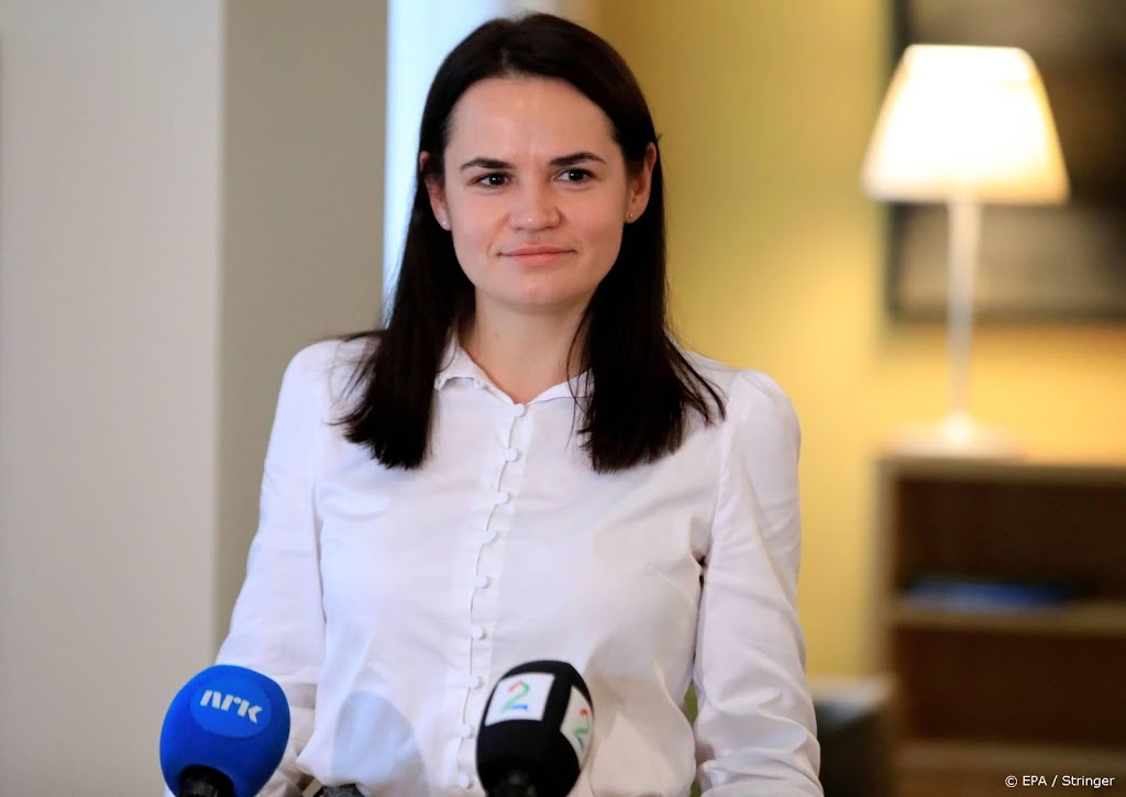 Wit-Rusland waarschuwt EU over ontmoeting met oppositie