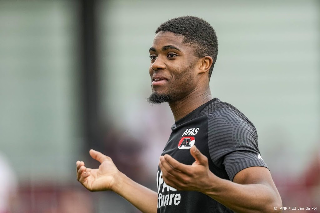 Onbeslist duel tussen Stengs en Boadu in Franse competitie