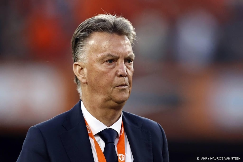 Oranje start voorbereiding op laatste interlandperiode voor WK