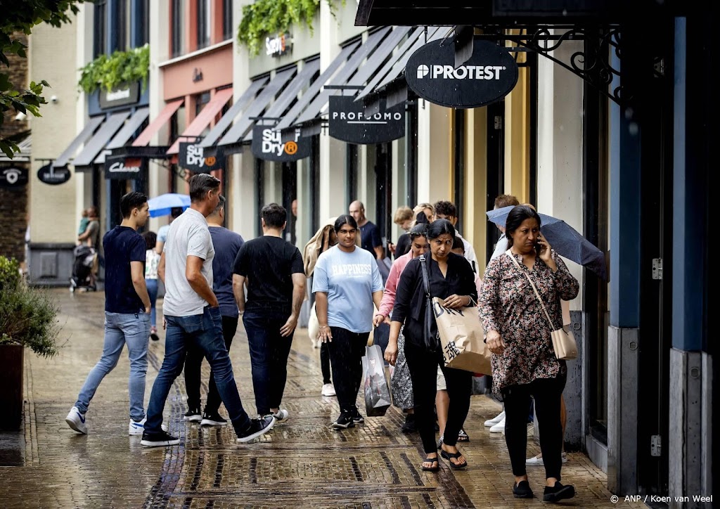 Bloomberg: economen zien grotere kans recessie economie eurozone