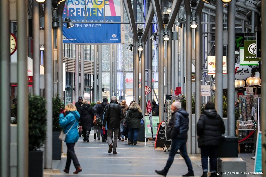 Bundesbank: steeds meer tekenen van recessie in Duitsland