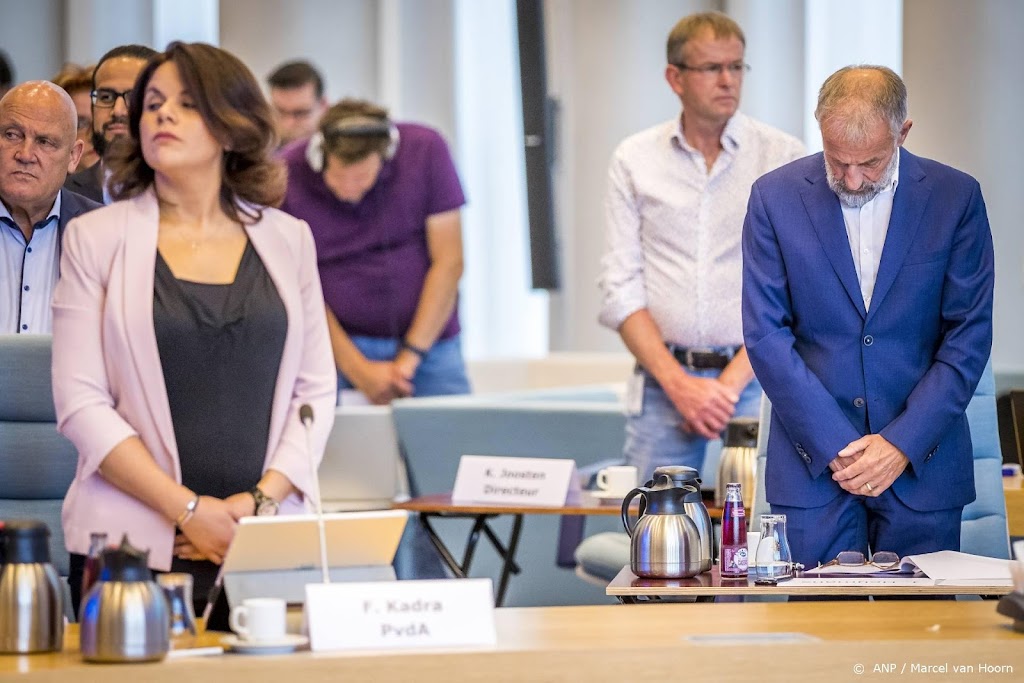 College Weert mag mails ex-burgemeester nog niet openbaar maken