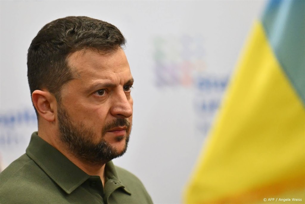 Kyiv betoogt dat Moskou valse claims voor invasie gebruikte