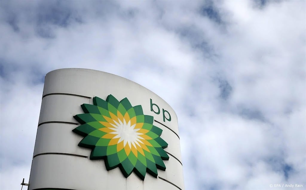 Voor het eerst vrouw als financieel directeur olieconcern BP