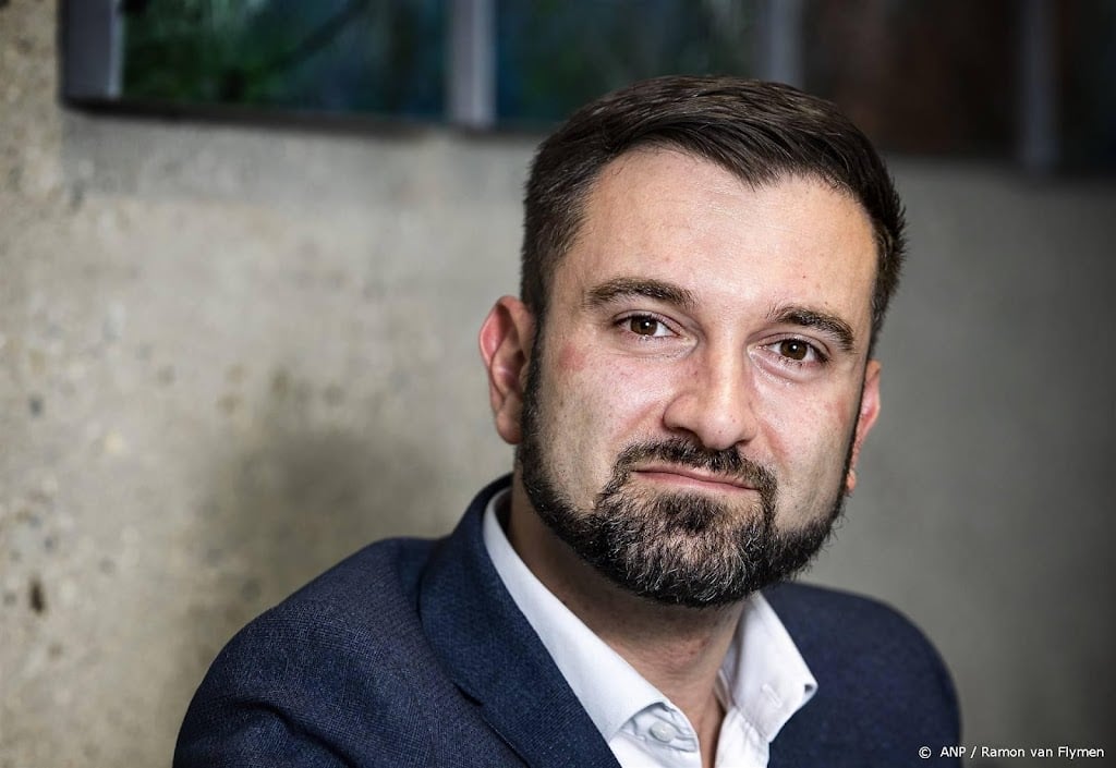 DENK-leider Van Baarle: armoede is een schande voor Nederland