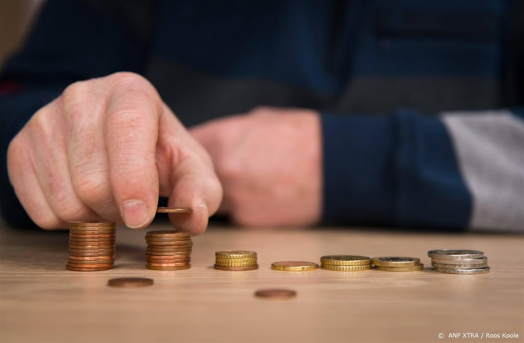 Pensioenfondsen over miljoenennota: pensioenen hebben rust nodig