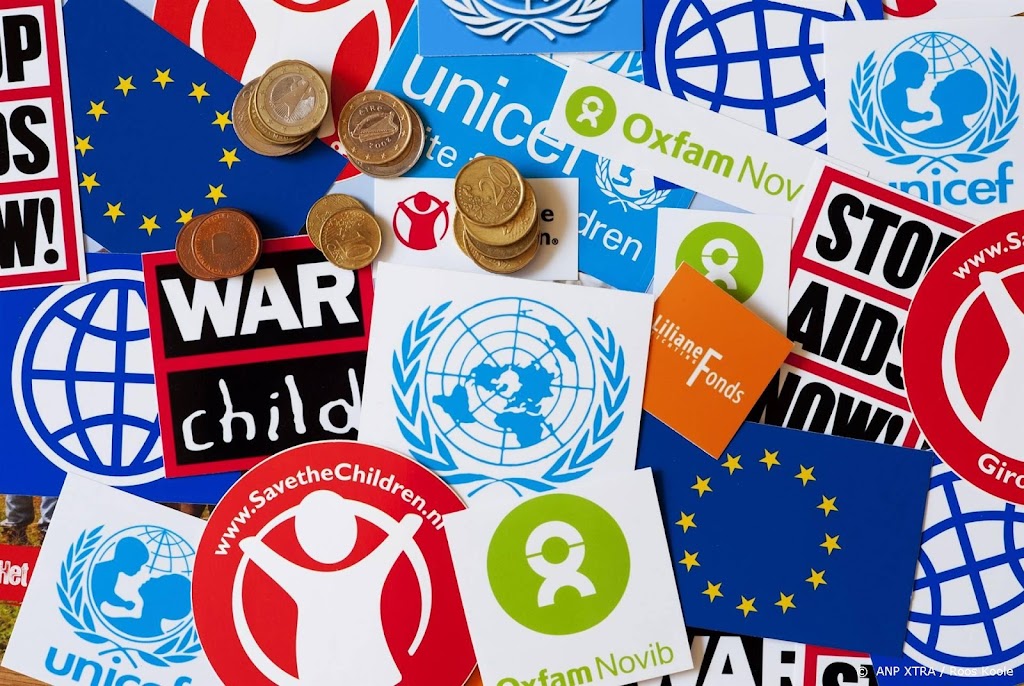 Oxfam Novib noemt bezuiniging ontwikkelingshulp immoreel