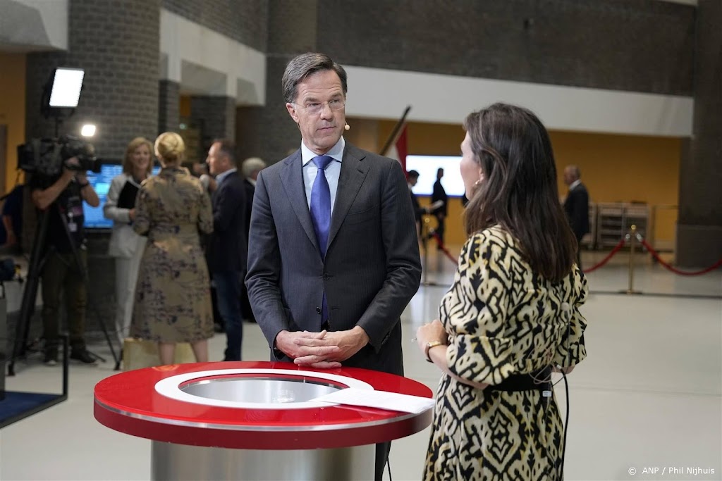 Rutte ziet geen structurele oplossing voor koopkrachtproblemen