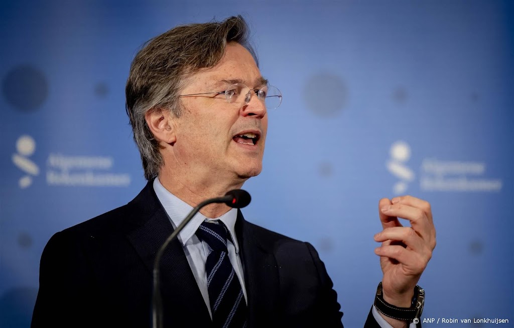 Bouwers: kabinetsplannen onvoldoende om problemen op te lossen
