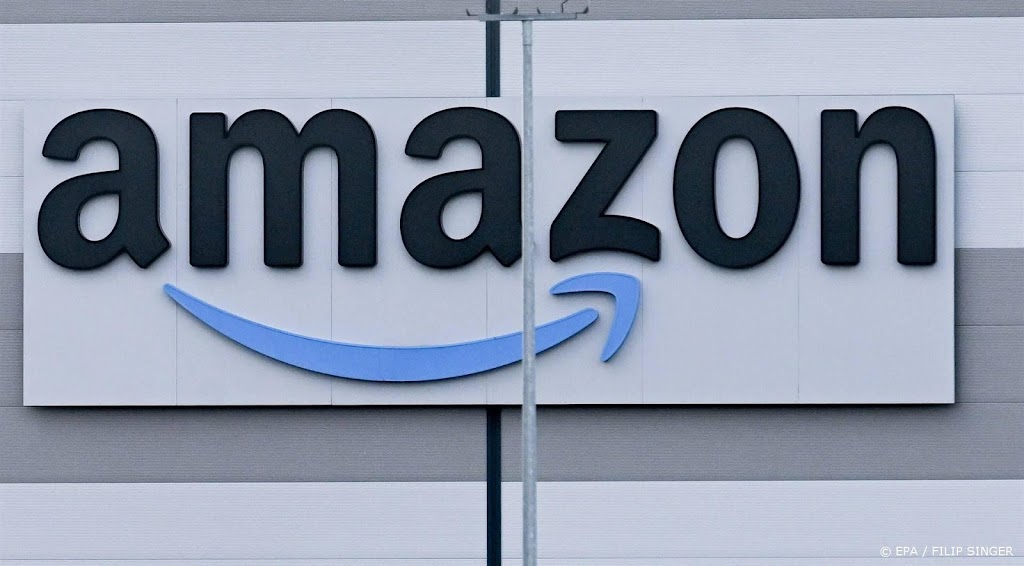 Amazon wil in VS 250.000 mensen aannemen voor feestdagenperiode