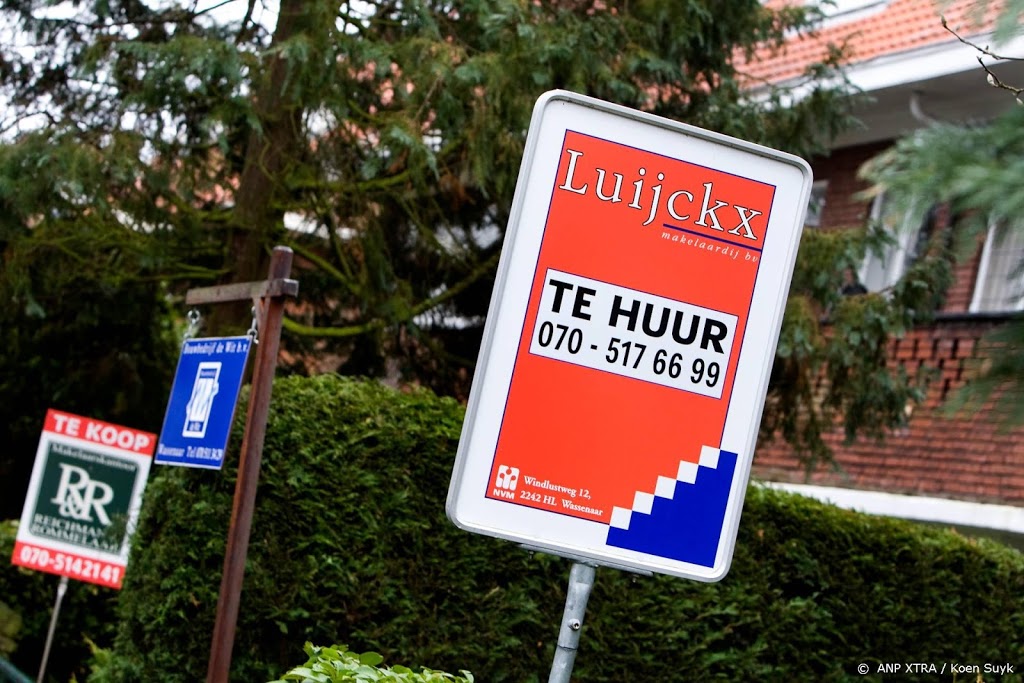 Woonbond: huurder is onder Rutte slecht af