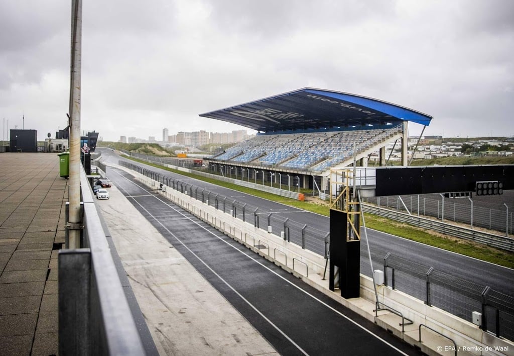 Zandvoort op 2 mei op uitgelekte kalender Formule 1